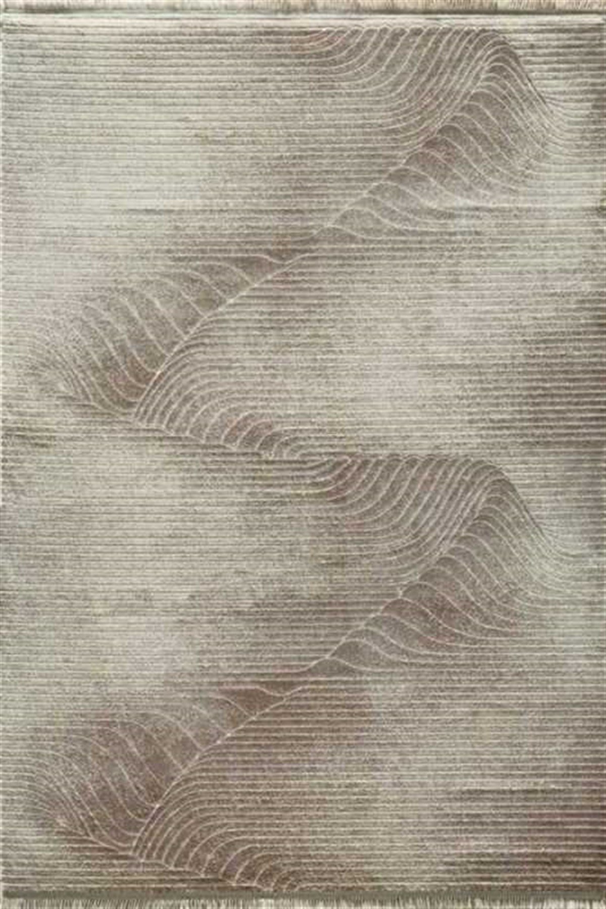 Royal Salon Halı 200x290 Sadabat 3606C