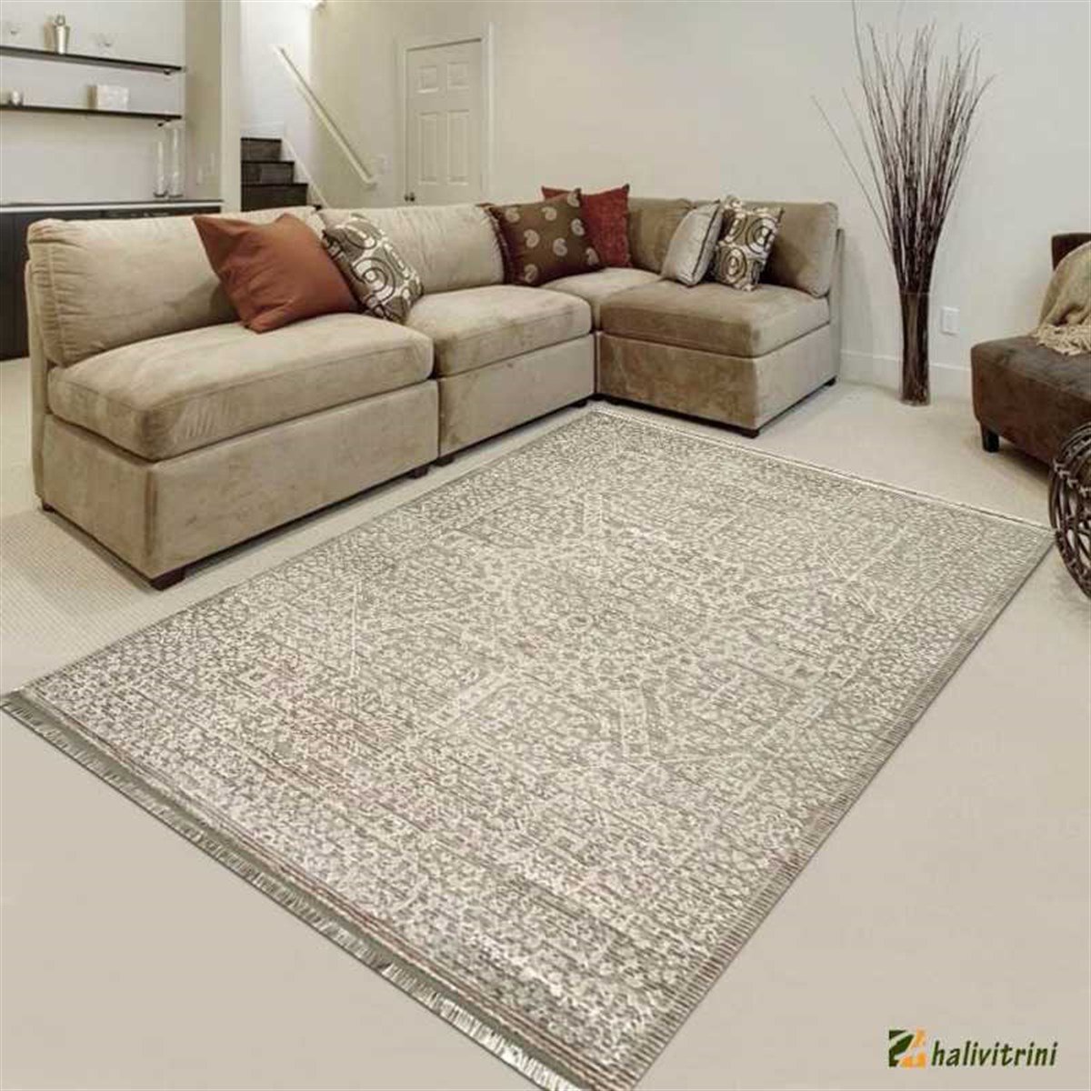 Royal Salon Halı 200x290 Sadabat 3610C