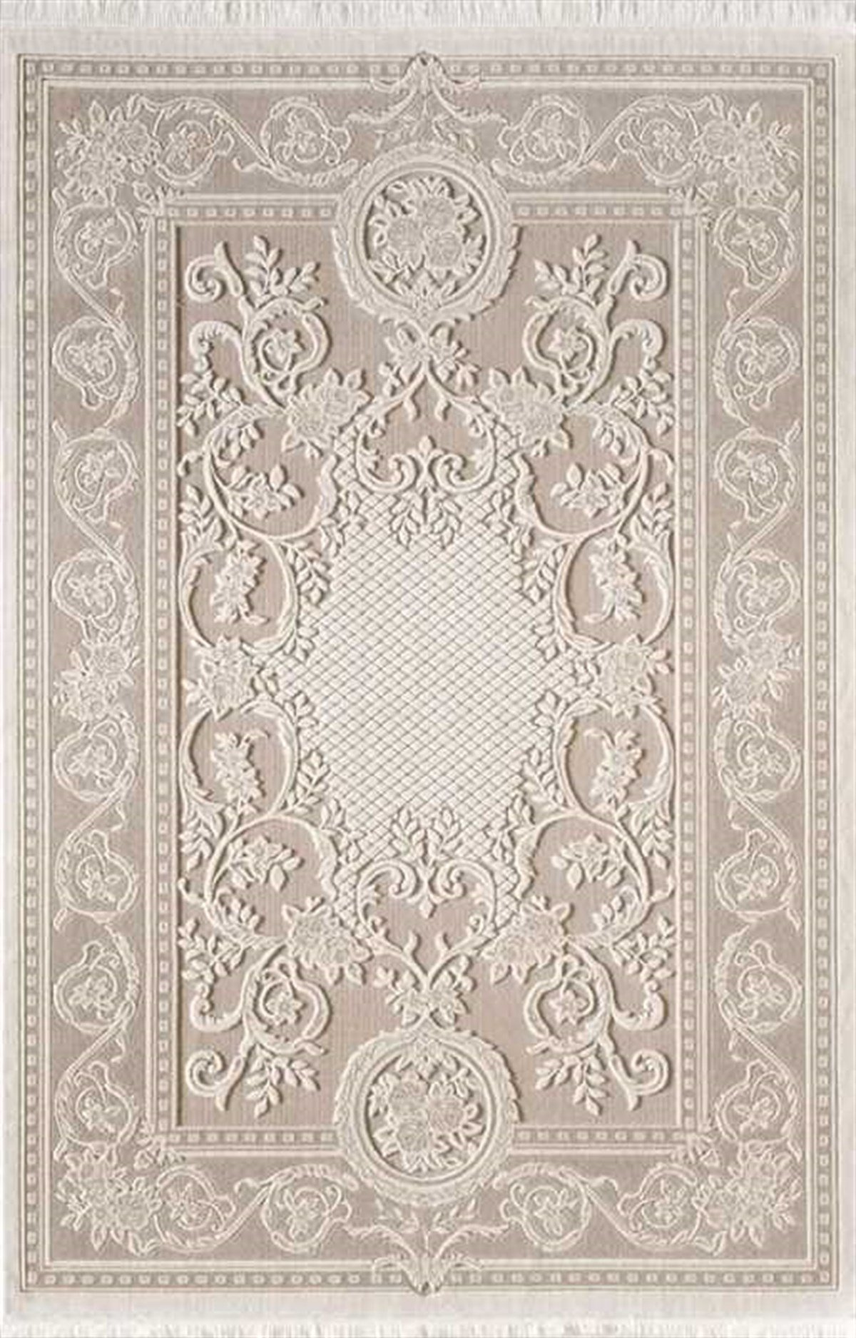 Royal Salon Halı 200x290 Saloon 7420A