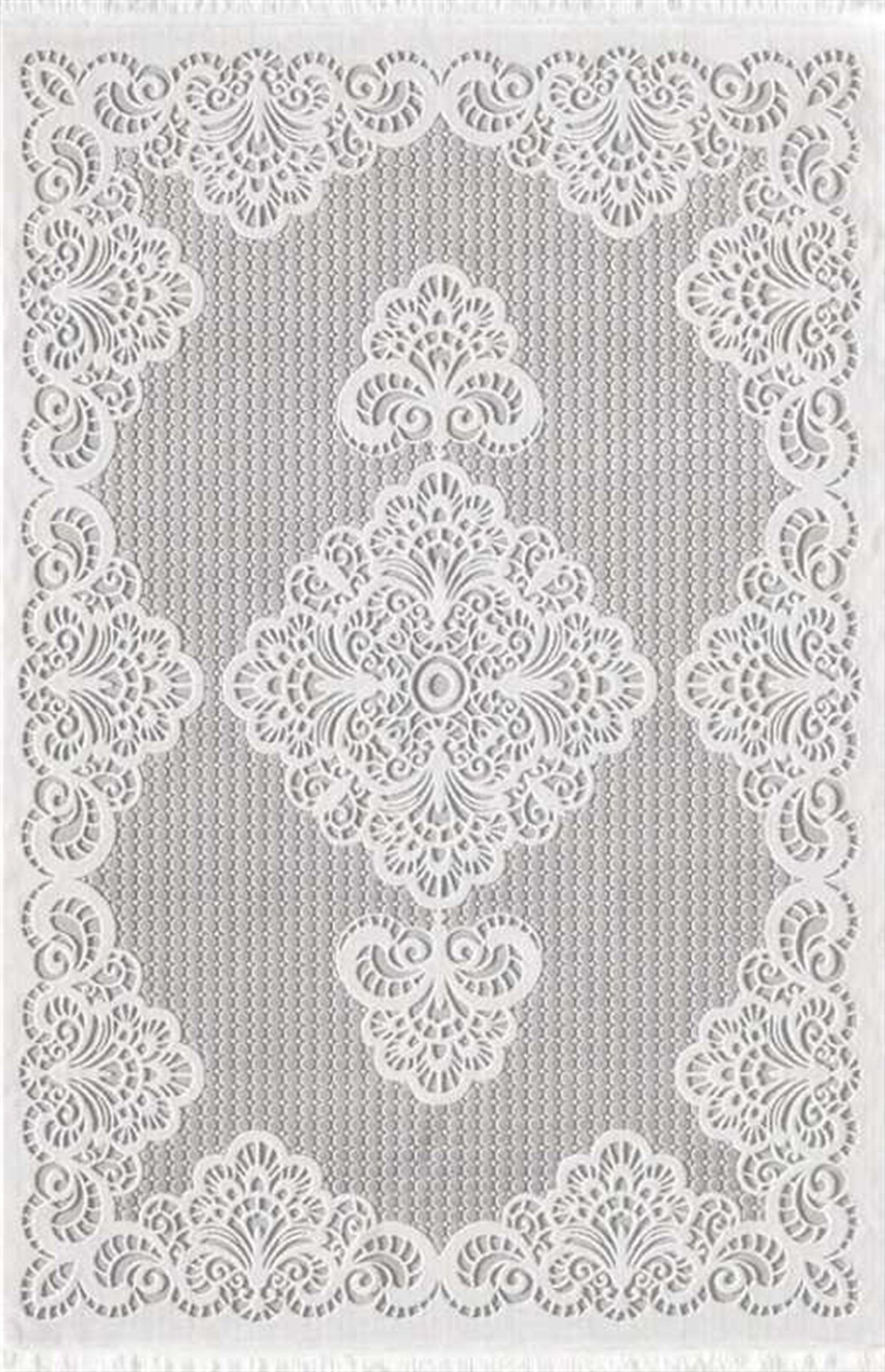 Royal Salon Halı 200x290 Saloon 7434A