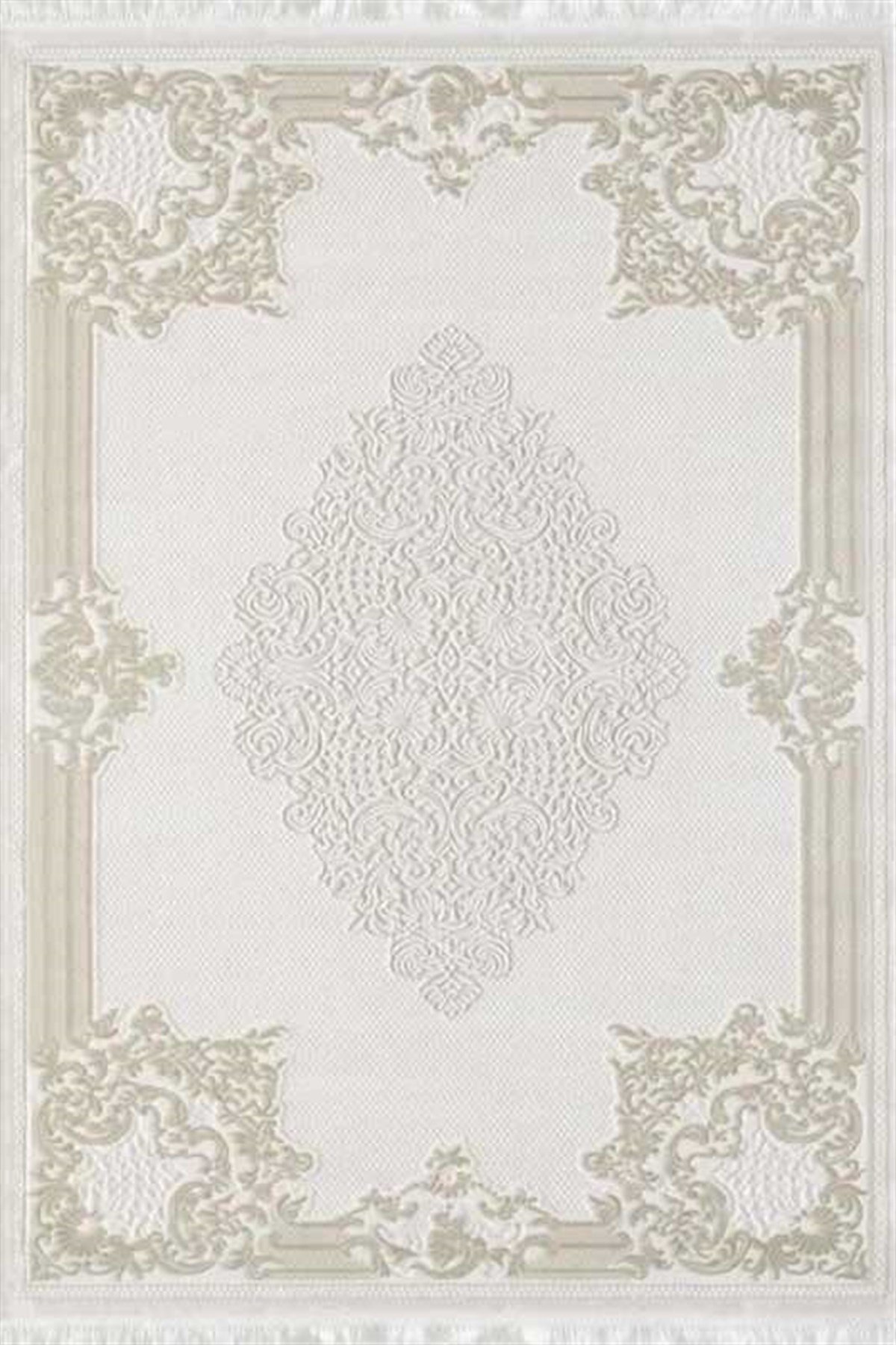 Royal Salon Halı 200x290 Topkapı G555A