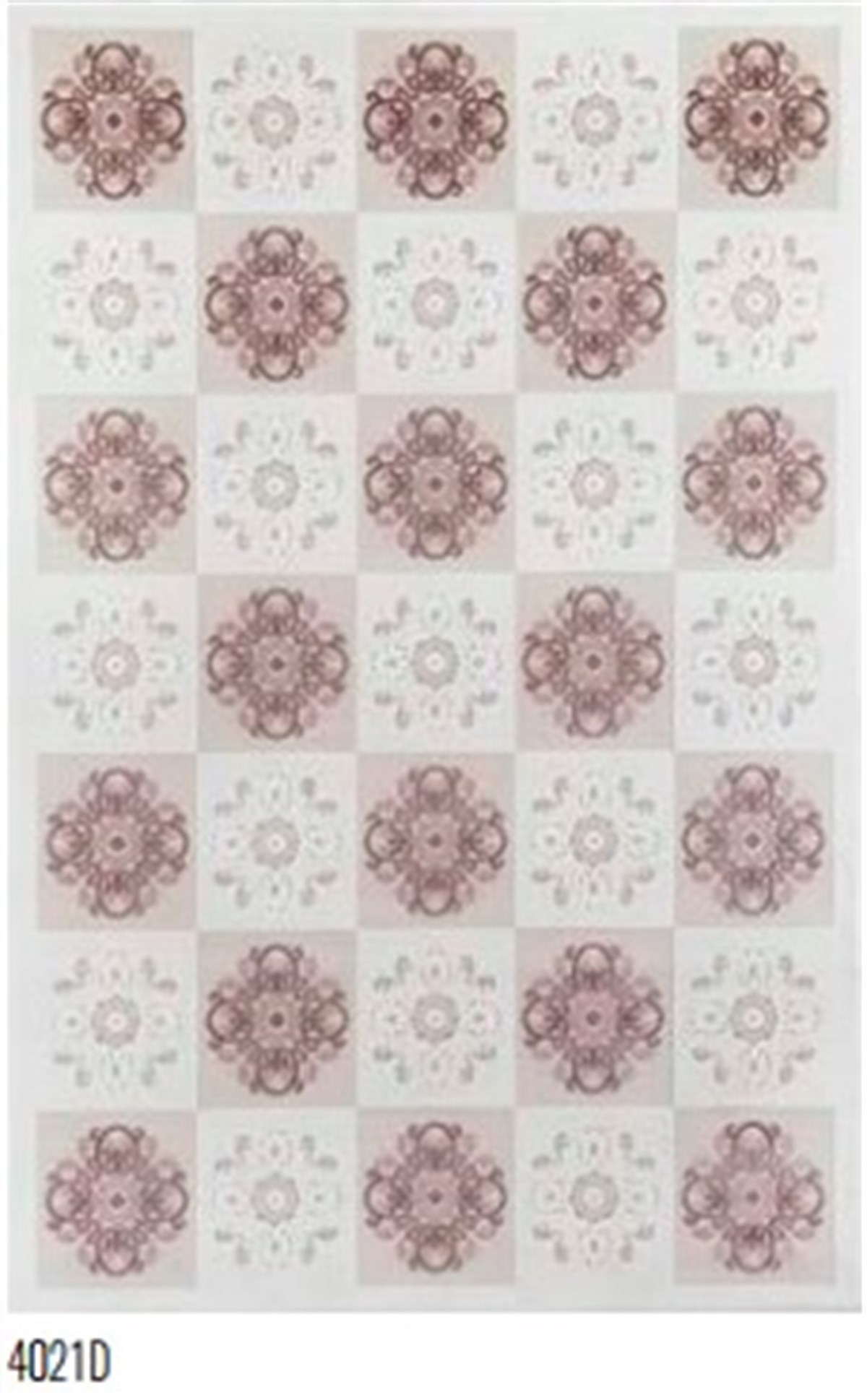 Royal Salon Halı 200x290 Topkapı G555C Lila