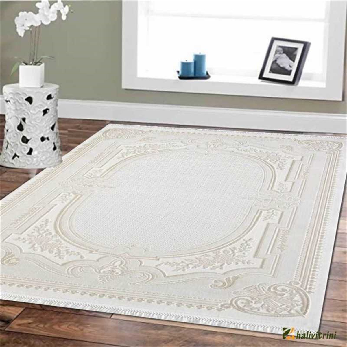 Royal Salon Halı 200x290 Topkapı G560B