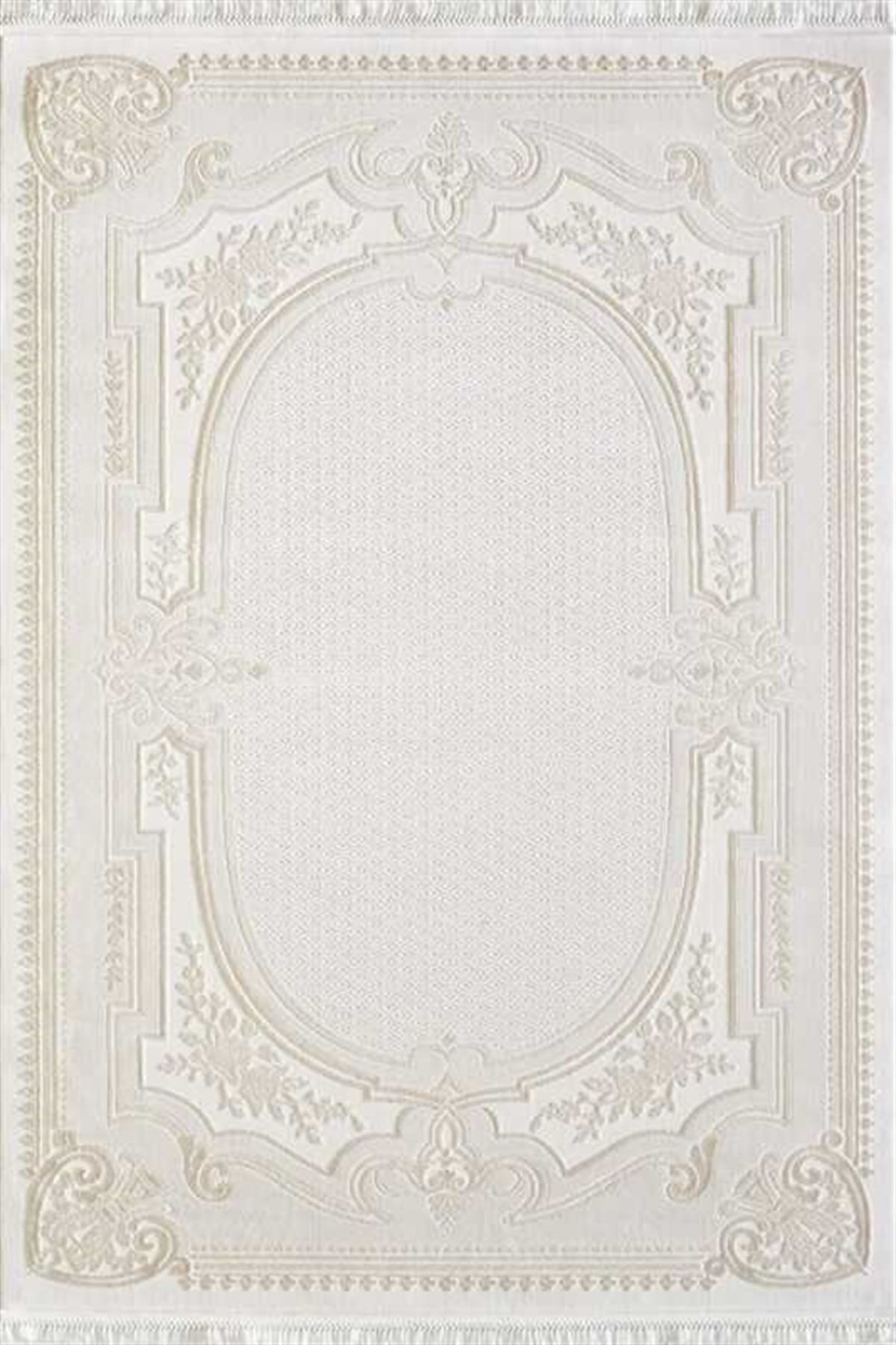 Royal Salon Halı 200x290 Topkapı G560B