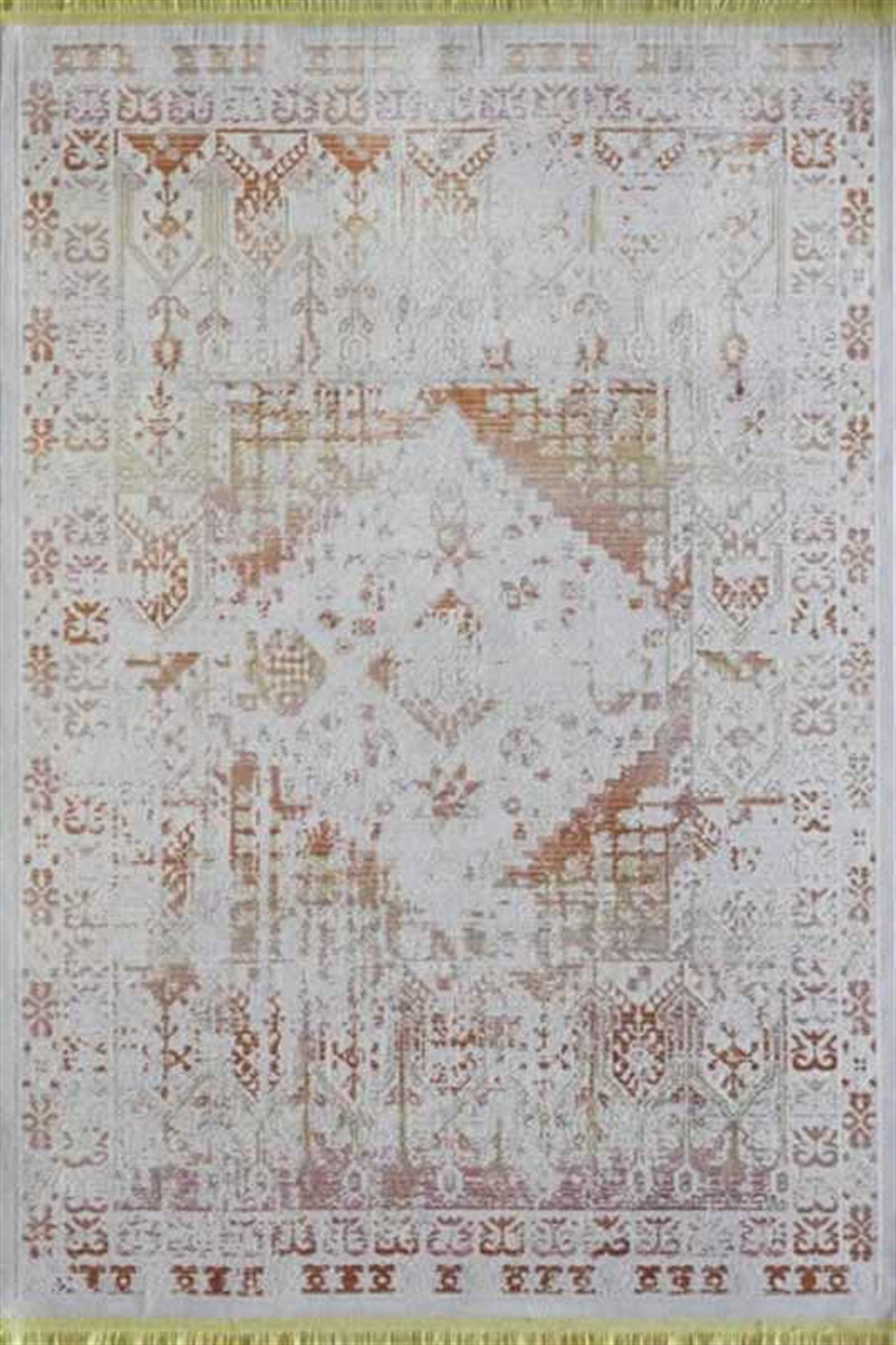 Royal Salon Halı 200x290 Üsküdar US00J