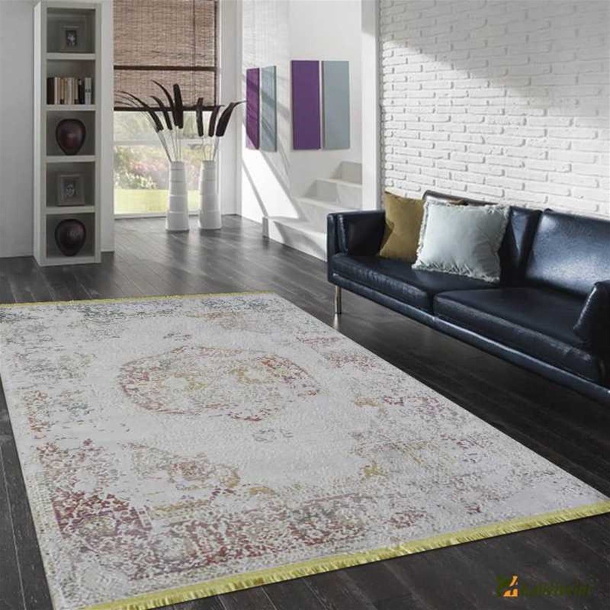 Royal Salon Halı 200x290 Üsküdar US02B