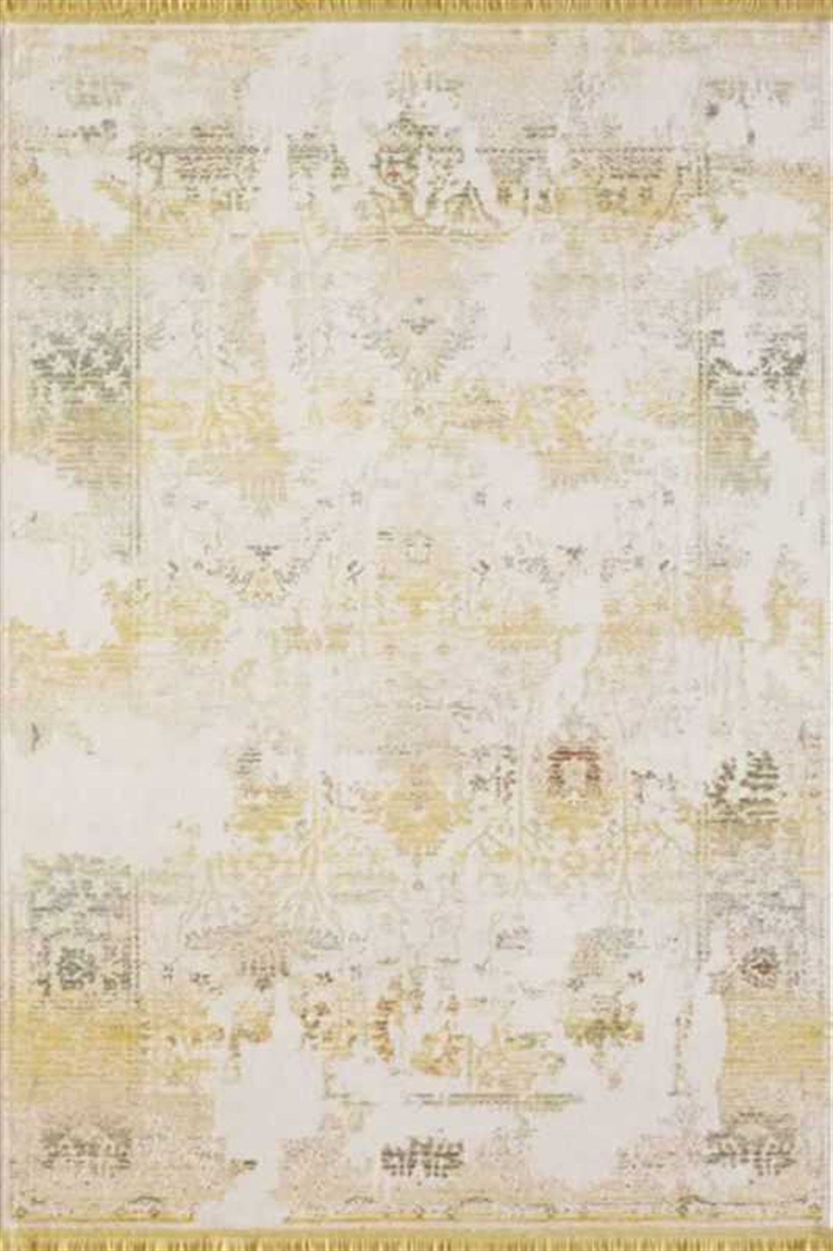 Royal Salon Halı 200x290 Üsküdar US04B