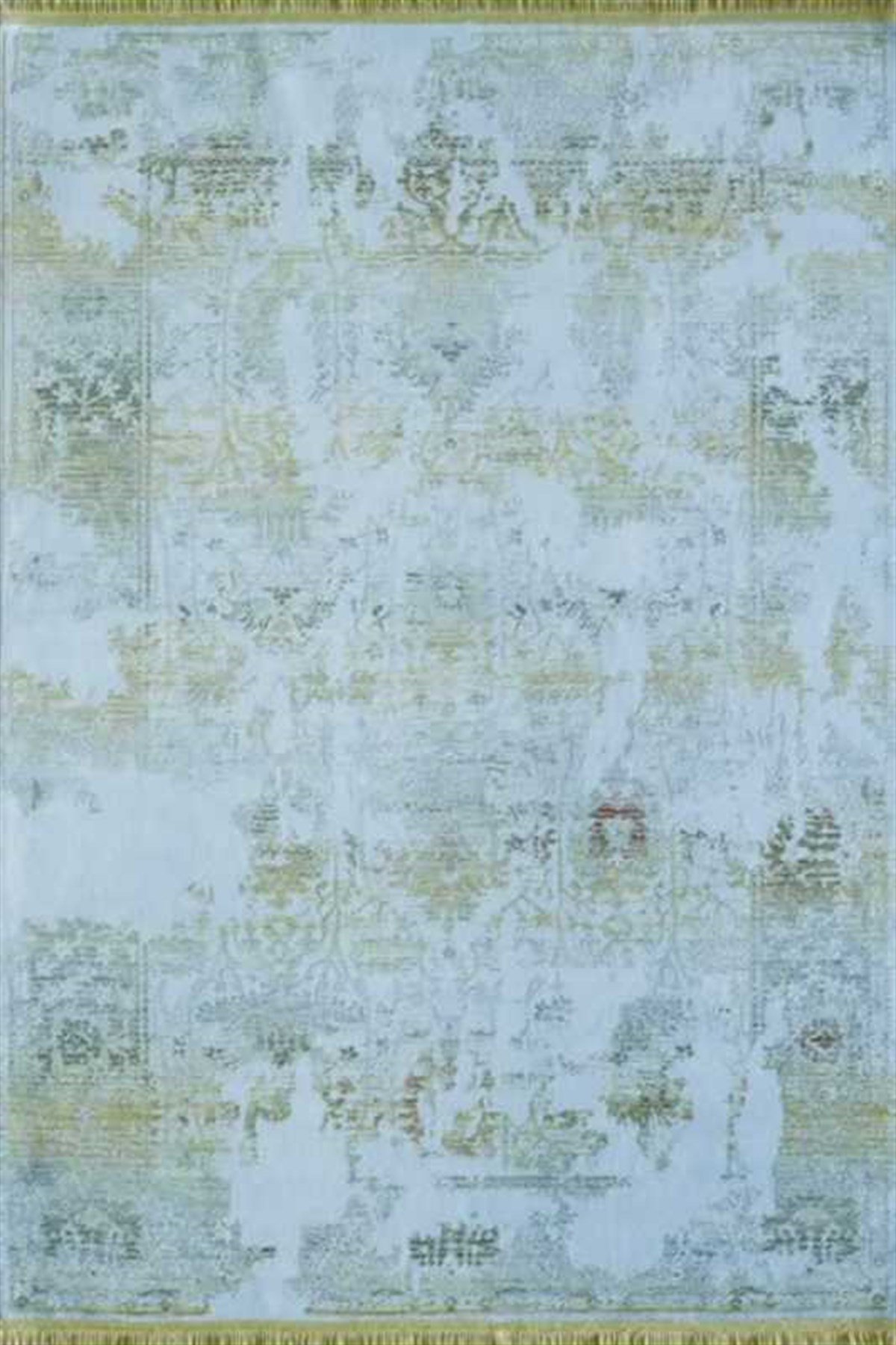 Royal Salon Halı 200x290 Üsküdar US04F
