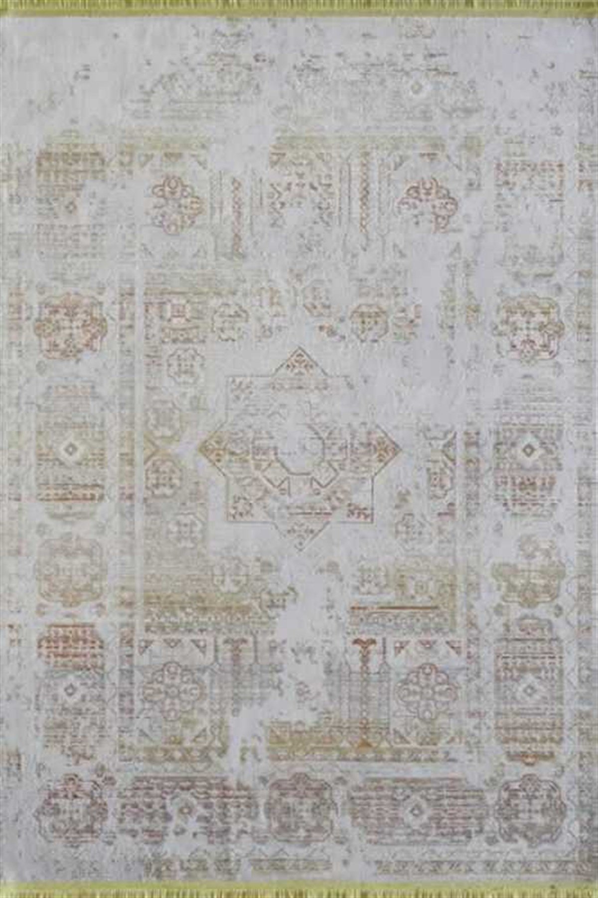 Royal Salon Halı 200x290 Üsküdar US06J