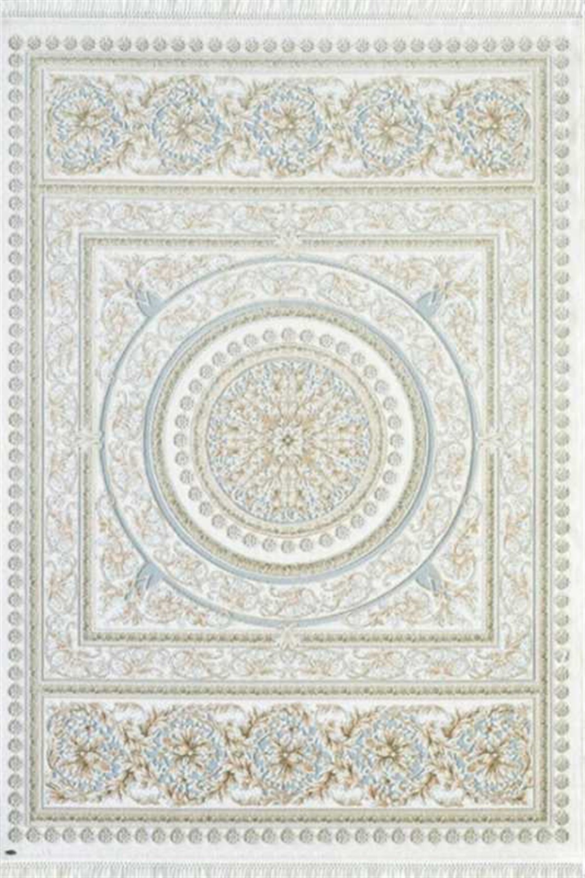 Royal Salon Halı 200x290 Yakamoz F009B