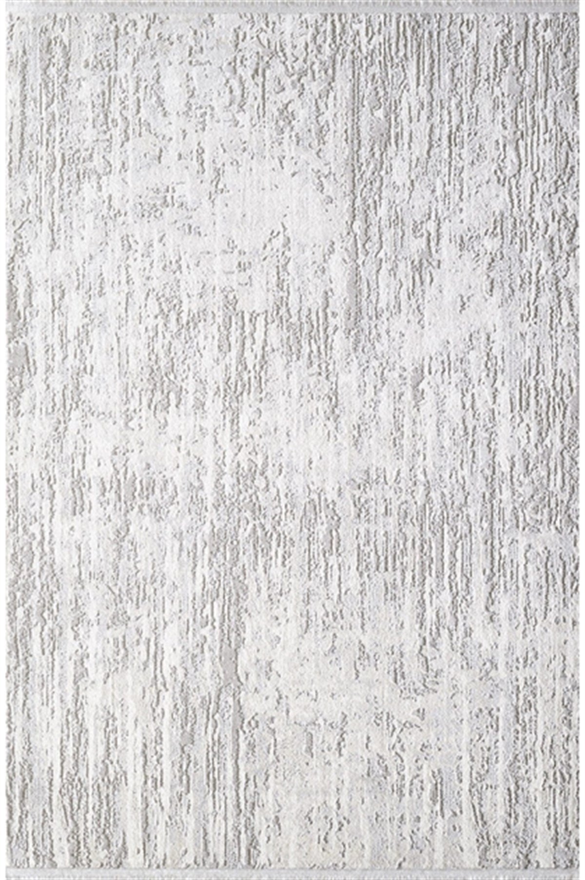 Royal Salon Halısı 200x290 Çınar CN15G Gri