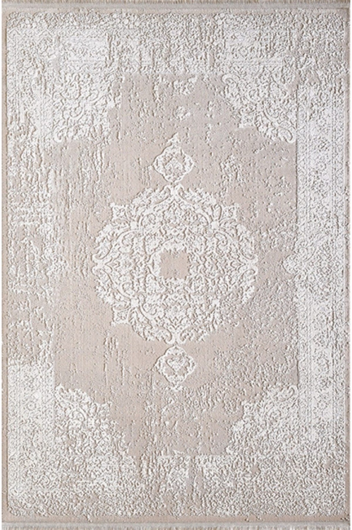 Royal Salon Halısı 200x290 Çınar CN34C Bej