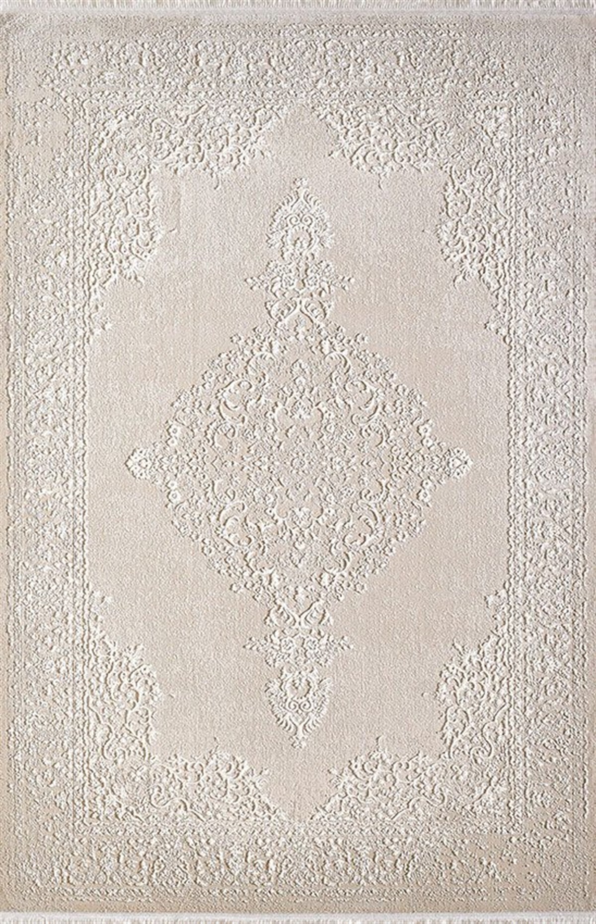 Royal Salon Halısı 200X290 Ege EG19F Gri