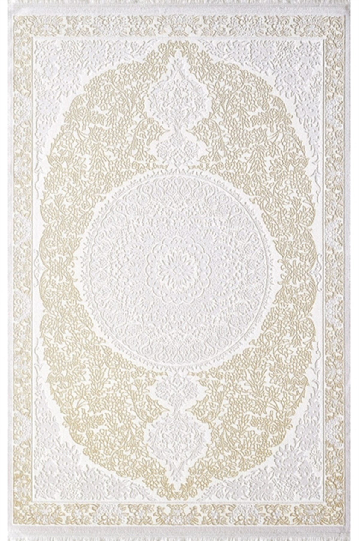 Royal Salon Halısı 200x290 Pera PP00F Bej