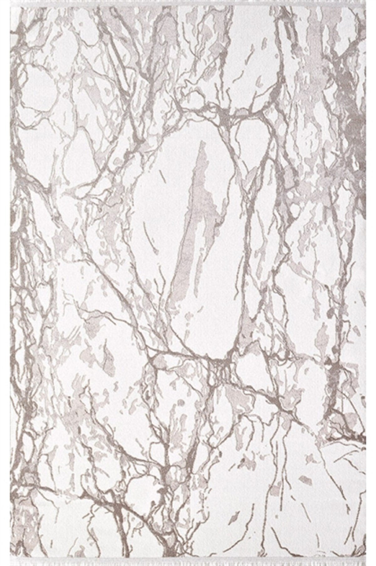 Royal Salon Halısı 200x290 Pera PP07C Gri