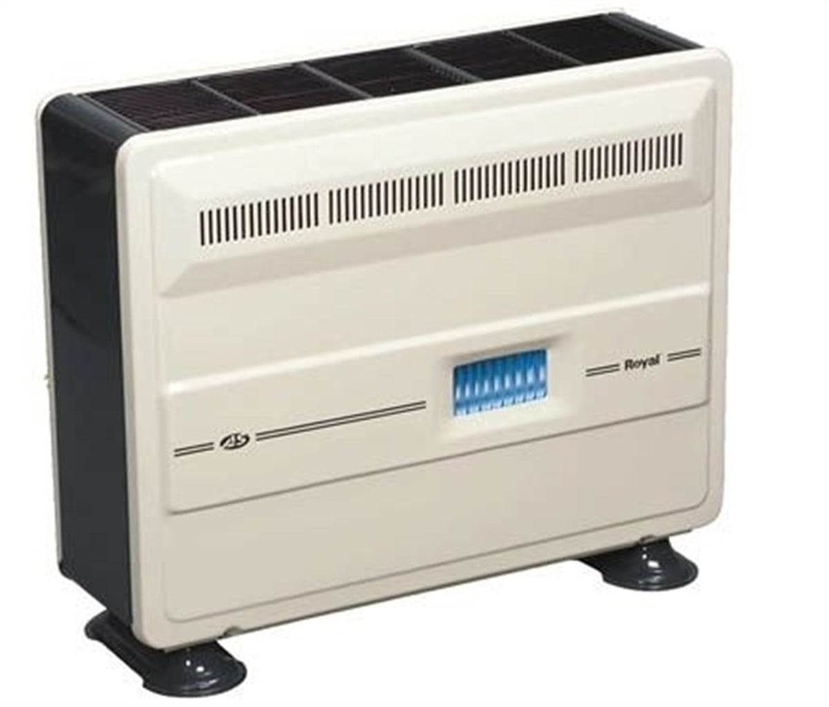Soba Doğalgaz  Asroyal Hermetik Fansız HR5500