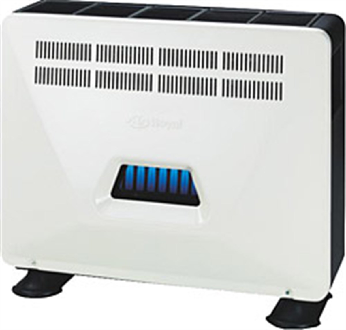 Soba Doğalgaz Asroyal Hermetik Fansız SR5500