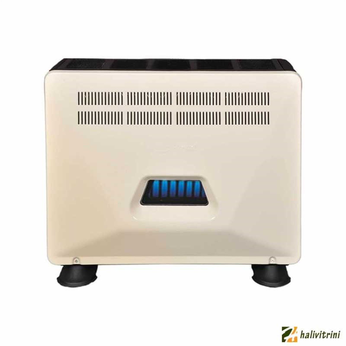 Soba Doğalgaz Asroyal Hermetik Fansız SR11000