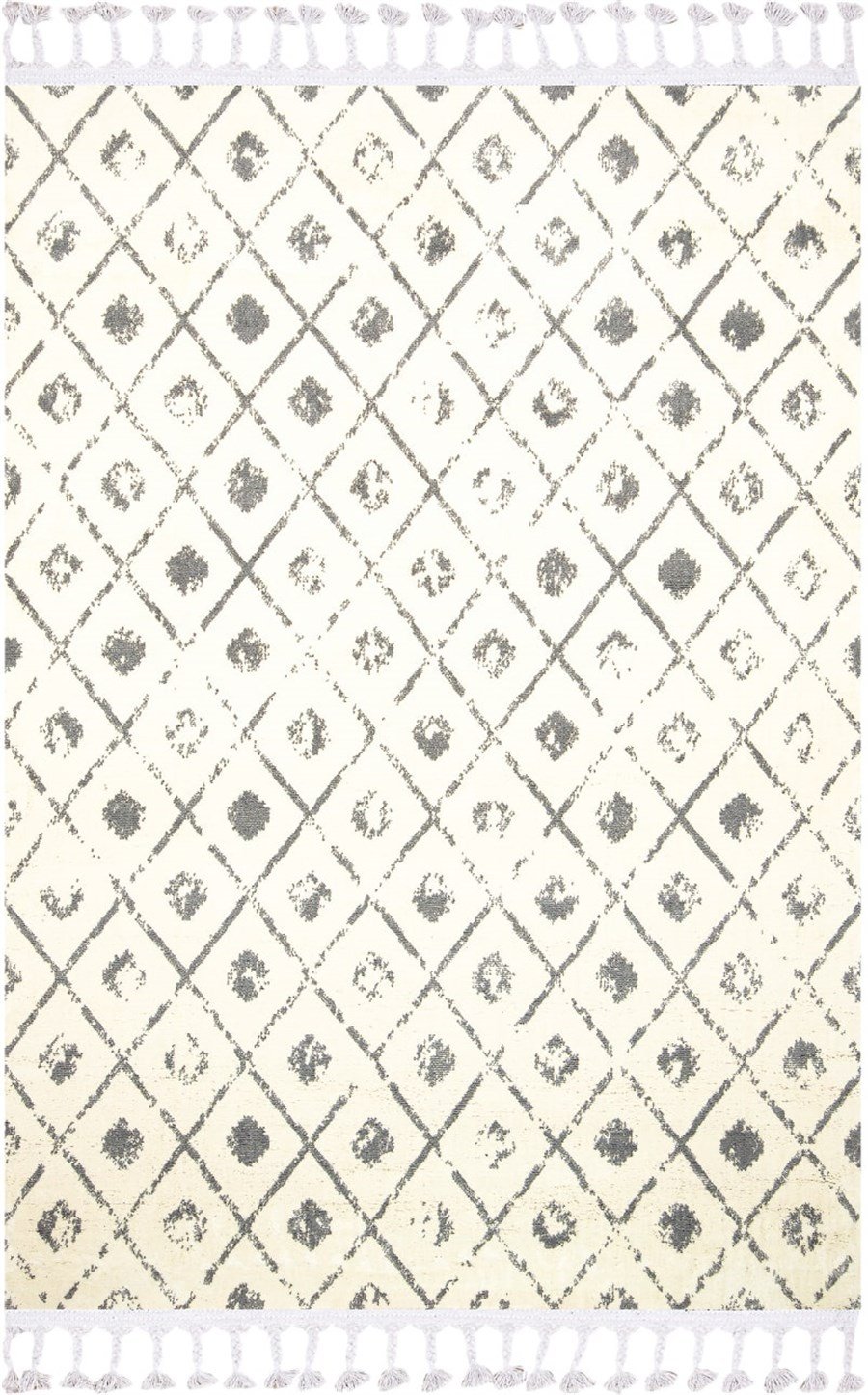 6 Metrekare Halılar