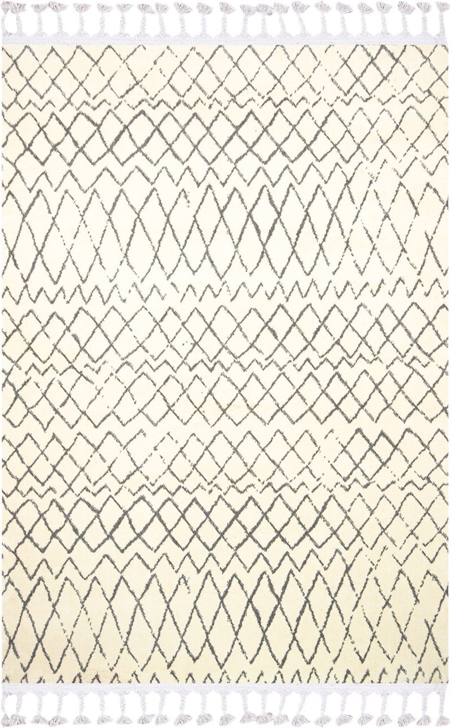 6 Metrekare Halılar