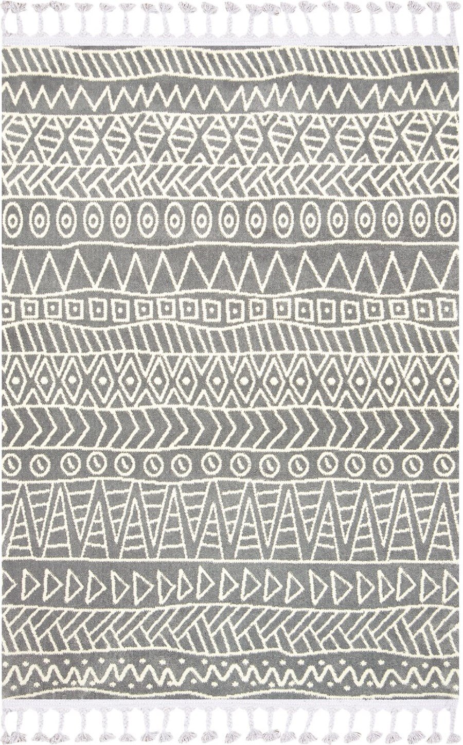 6 Metrekare Halılar