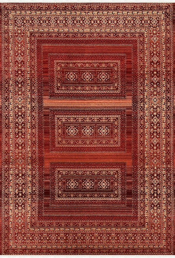 Varyasyonlu Standart Ölçülü Halılar, halivadisi