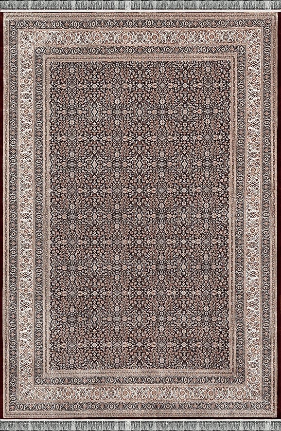 Varyasyonlu Standart Ölçülü Halılar, halivadisi