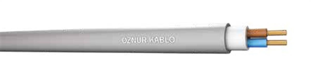 2-1,5mm NHXMH KABLO buyukelektromarket.com Öznur