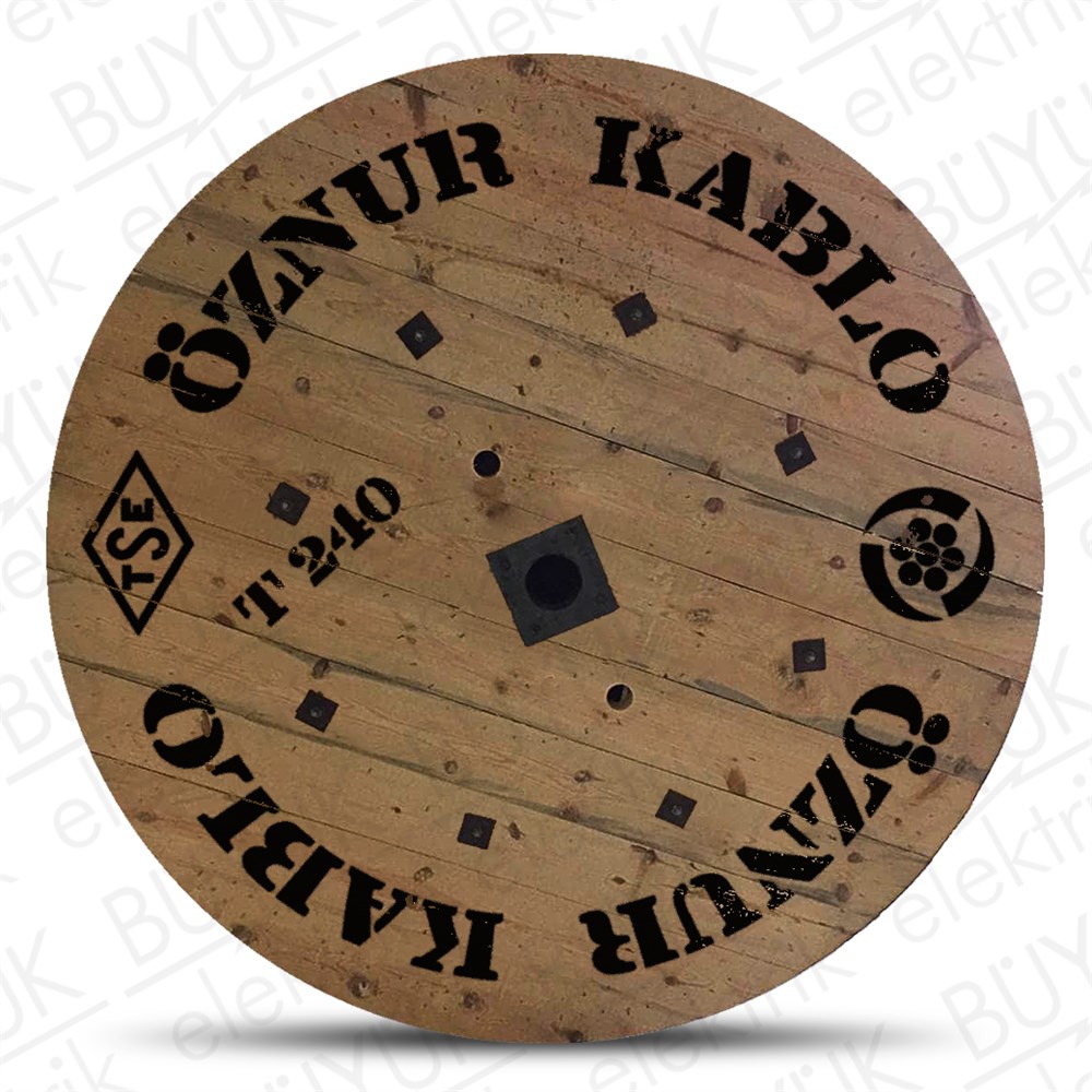 3-120+70mm N2XH KABLO buyukelektromarket.com Öznur