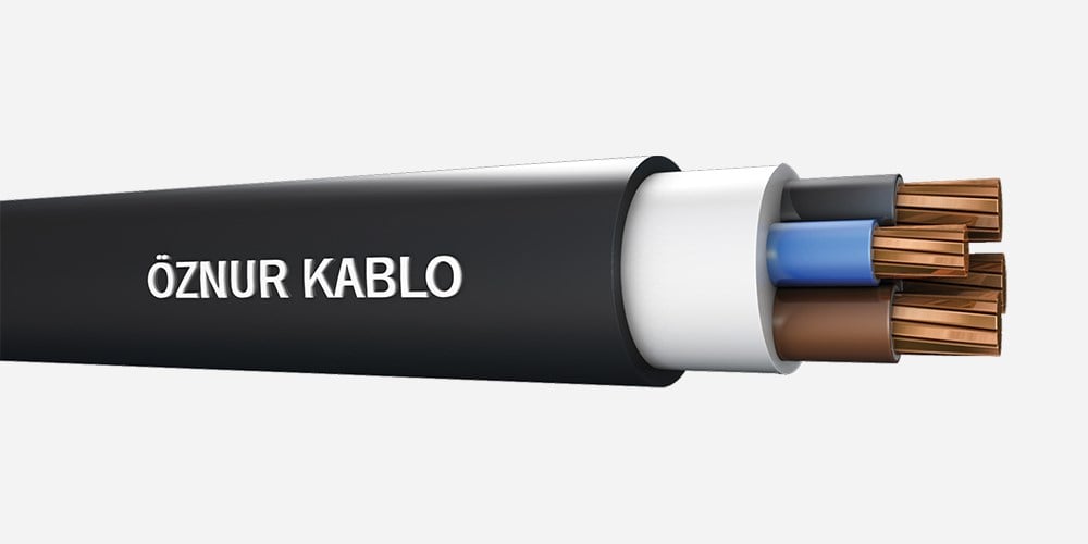 3-150+70mm NYY KABLO buyukelektromarket.com Öznur