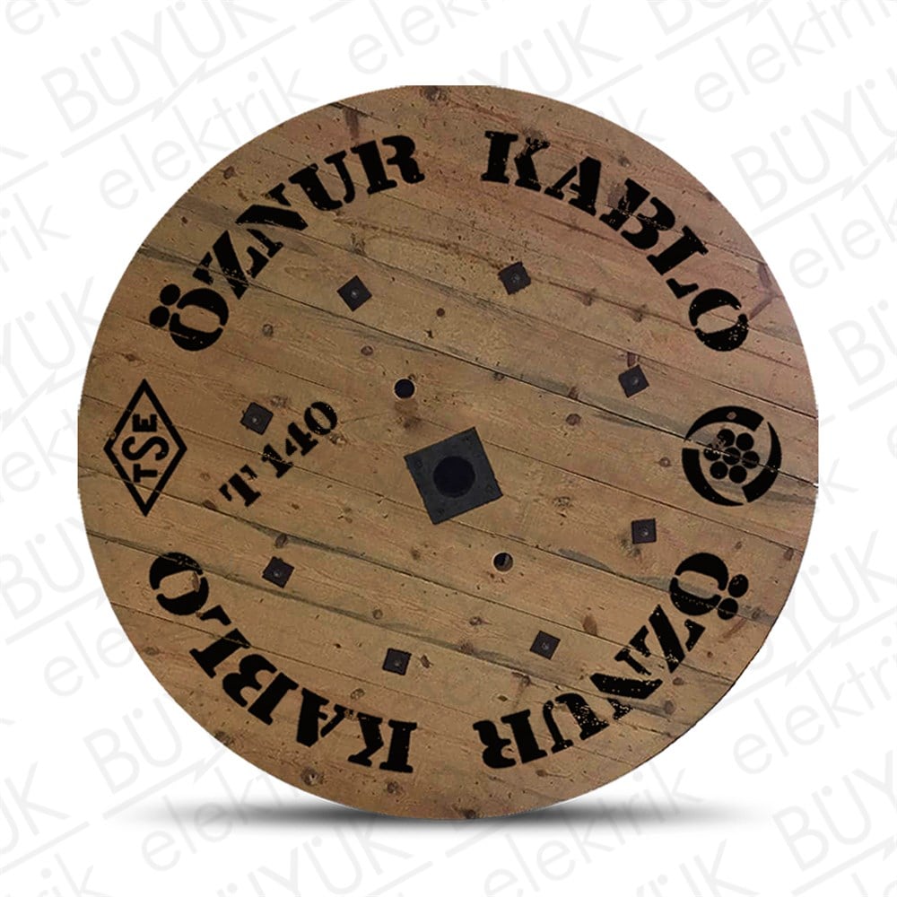 3-25+16mm NYY (YVV) KABLO buyukelektromarket.com Öznur