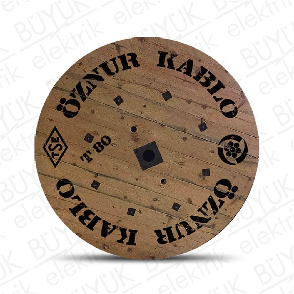 3-4mm NHXMH KABLO buyukelektromarket.com Öznur
