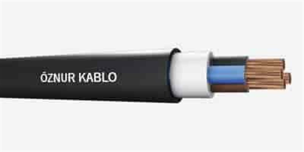 3-95+50mm NYY (YVV) KABLO buyukelektromarket.com Öznur