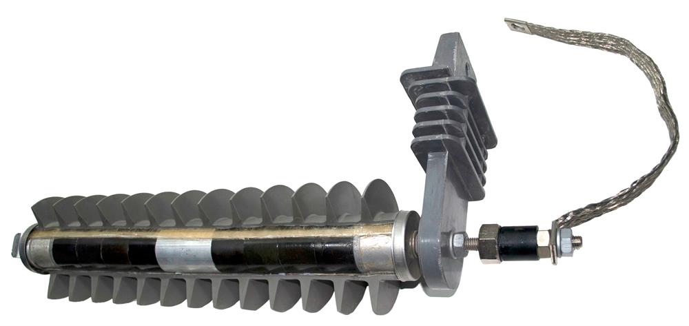 36/10 POLİMER GÖVDELİ PARAFODUR buyukelektromarket.com GVM