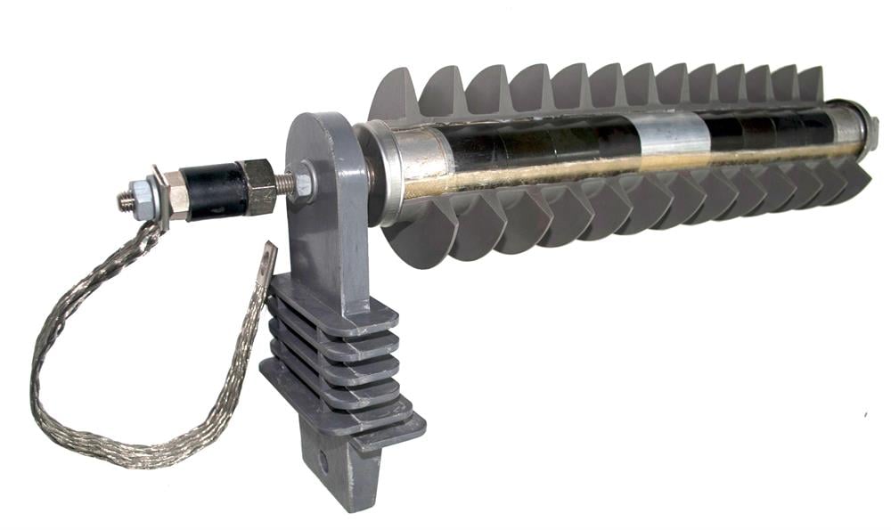 36/10 POLİMER GÖVDELİ PARAFODUR buyukelektromarket.com GVM