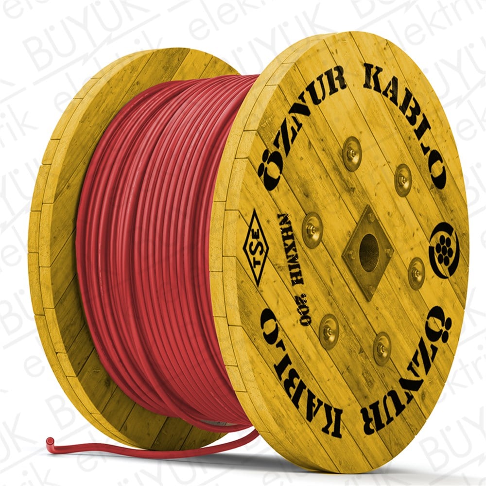 36KV 1x95+16mm XLPE KABLO buyukelektromarket.com Öznur