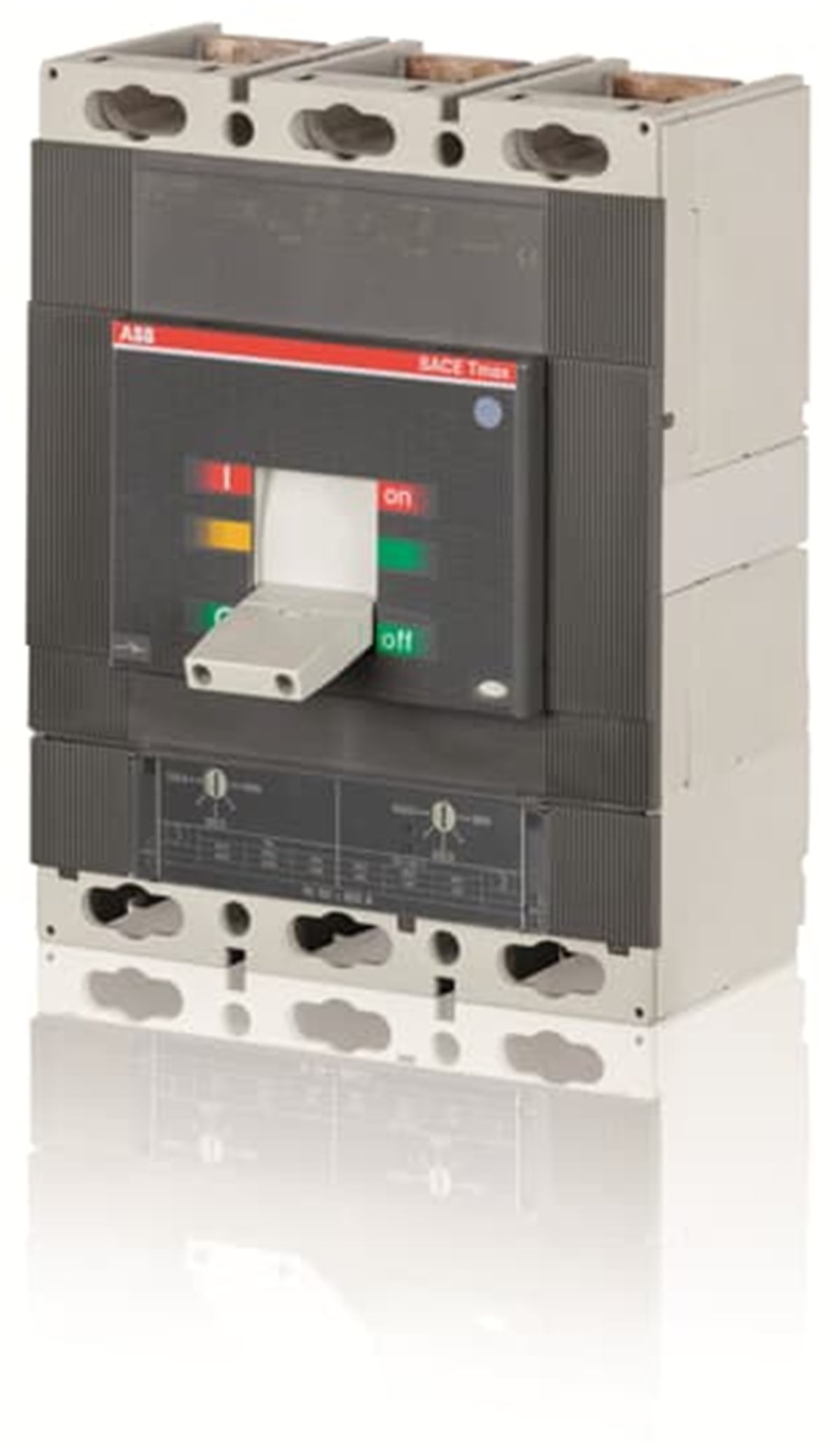 3*800A 36kA TMA Kompakt Tip Devre Kesici buyukelektromarket.com ABB