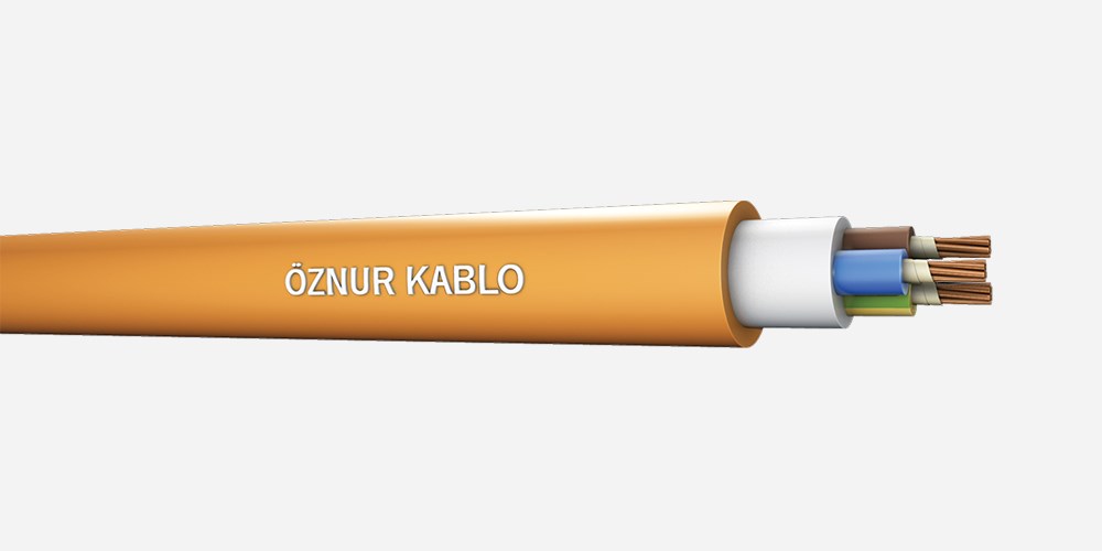 4-4mm N2XH FE 180 KABLO buyukelektromarket.com Öznur