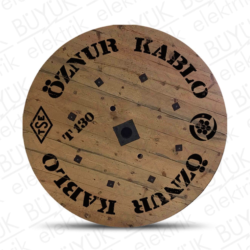 4x16mm NYY (YVV) KABLO buyukelektromarket.com Öznur
