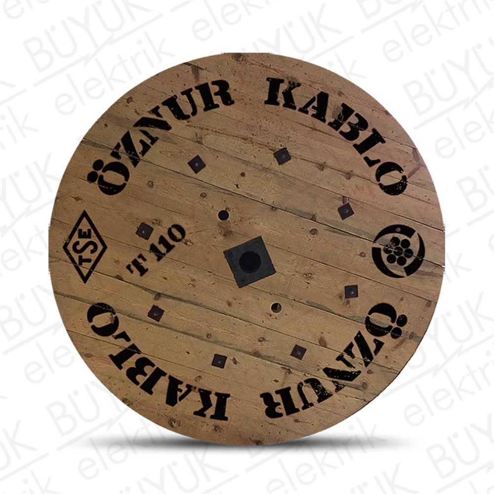5-10mm N2XH KABLO buyukelektromarket.com Öznur