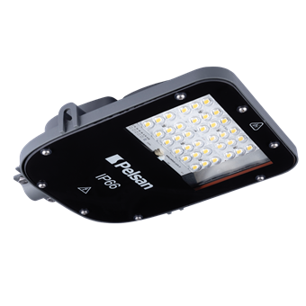 60W DOKA G2 Yol ve Cadde Armatürleri buyukelektromarket.com Pelsan
