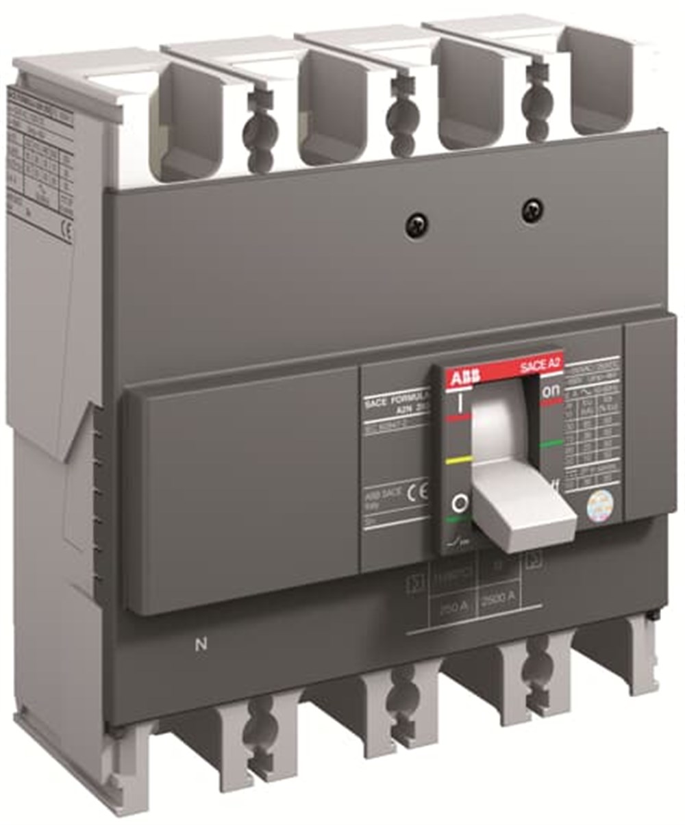 A2N 250 TMF 200-2000 4p F F buyukelektromarket.com ABB