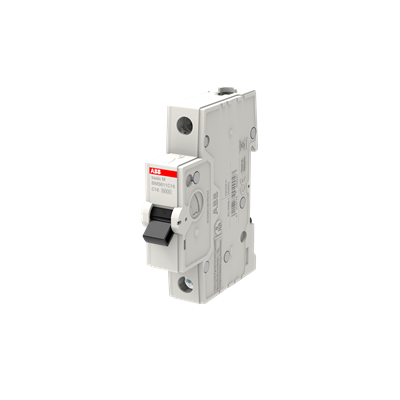 Basic 1*16A 6kA C Tipi Otomatik Sigorta buyukelektromarket.com ABB