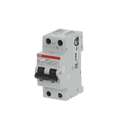 DS201 C16 AC30 Kaçak Akım Koruma Röle buyukelektromarket.com ABB