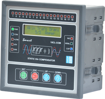 SMART 18CL / COM buyukelektromarket.com Grup Arge