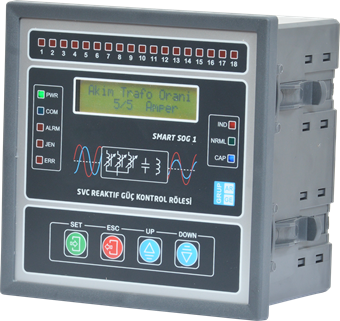 SMART SVC18C3L - OG X/1A / COM buyukelektromarket.com Grup Arge