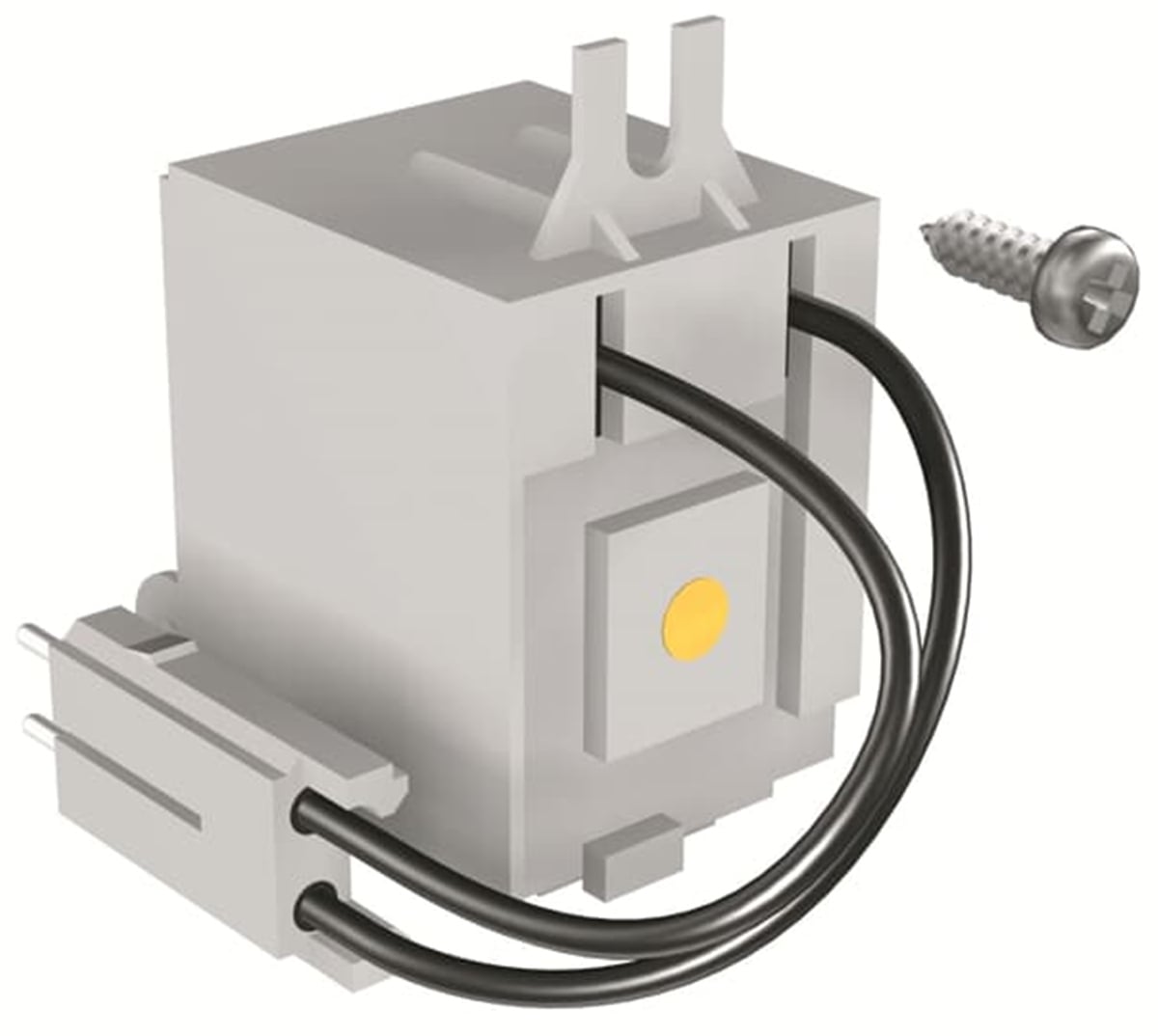 T4-T5-T6,A3 UVR 220-240V AC/220-250V DC D.Ger.Bob. buyukelektromarket.com ABB
