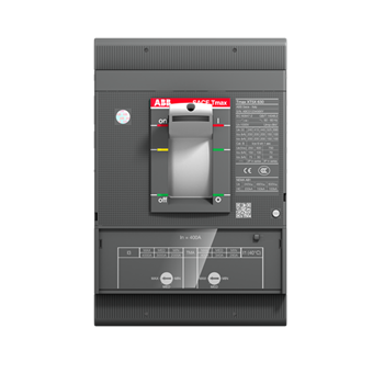 XT5N 400 TMA 400-4000 3p F F buyukelektromarket.com ABB