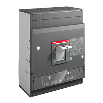 XT6N 800 TMA 800-8000 3p F F buyukelektromarket.com ABB