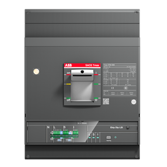XT6S 1000 Ekip Dip LS I In 1000 3p F F buyukelektromarket.com ABB
